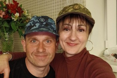 "Залишилася з вирваним серцем": дружини загиблих військових на катері про чоловіків "Залишилася з вирваним серцем": дружини загиблих військових на катері про чоловіків