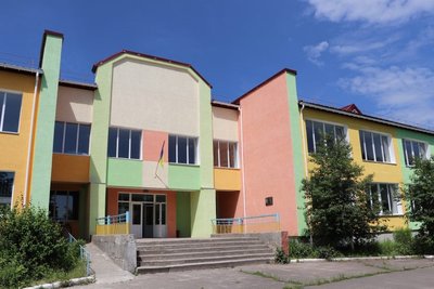 У громаді на Житомирщині батьки учнів не підтримали реорганізацію загальноосвітніх закладів У громаді на Житомирщині батьки учнів не підтримали реорганізацію загальноосвітніх закладів