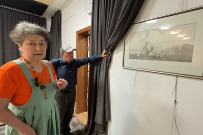 «Хотіла створила атмосферу прекрасної природи», — власниця екосадиби на Житомирщині Ірина Хаценко «Хотіла створила атмосферу прекрасної природи», — власниця екосадиби на Житомирщині Ірина Хаценко