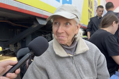 У Сумах безоплатно роздають гарячі обіди для ВПО У Сумах безоплатно роздають гарячі обіди для ВПО