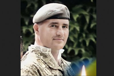 Одинадцятий місяць війни: загиблі герої Вінниччини Одинадцятий місяць війни: загиблі герої Вінниччини
