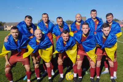 фк поділля 2, футбол, васильківці, ліга чемпіонів тернопільщини, фінал фк поділля 2, футбол, васильківці, ліга чемпіонів тернопільщини, фінал