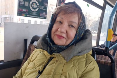 Приватні перевізники Житомира вимагають компенсації за проїзд пільговиків — що кажуть в міськраді Приватні перевізники Житомира вимагають компенсації за проїзд пільговиків — що кажуть в міськраді