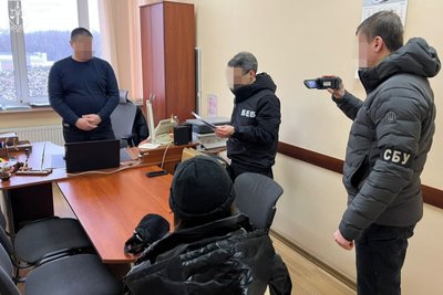 Завищили ціни на живлення для світлофорів: в Одесі викрили схему на понад 20 млн грн
