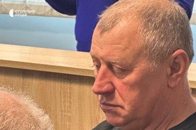 Пам’ять, що не згасає: історії ліквідаторів ЧАЕС з архіву Суспільного показали у Луцьку Пам’ять, що не згасає: історії ліквідаторів ЧАЕС з архіву Суспільного показали у Луцьку