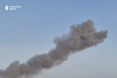 Над Одещиною збили 21 ракету, є пошкодження енергетичної інфраструктури Над Одещиною збили 21 ракету, є пошкодження енергетичної інфраструктури