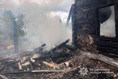 Загиблий та пошкодження в 11 громадах: РФ атакувала Сумщину понад пів сотні разів за добу Загиблий та пошкодження в 11 громадах: РФ атакувала Сумщину понад пів сотні разів за добу