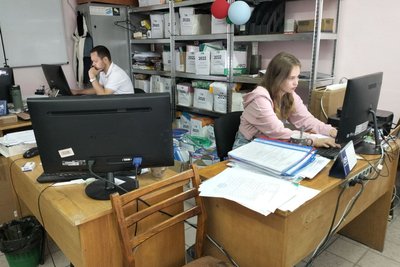 Донецький національний технічний університет у Луцьку — приймальна комісія Донецький національний технічний університет у Луцьку — приймальна комісія