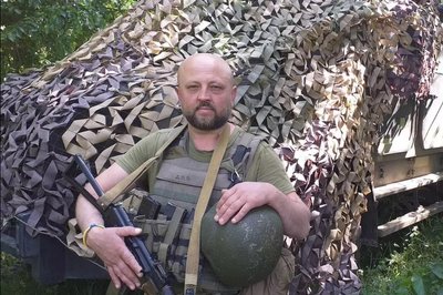15 місяців війни: загиблі герої Вінниччини 15 місяців війни: загиблі герої Вінниччини
