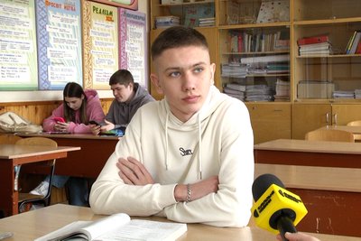 Скасування золотих і срібних медалей у школах: як це впливає на мотивацію учнів Скасування золотих і срібних медалей у школах: як це впливає на мотивацію учнів