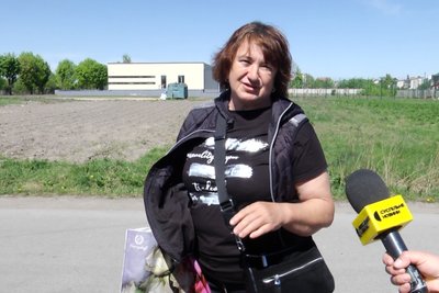 Пожежа на міському сміттєзвалищі у Житомирі — яка ситуація наразі Пожежа на міському сміттєзвалищі у Житомирі — яка ситуація наразі