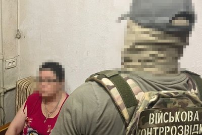 1311 день війни. Хроніка подій в Одесі й Одеській області 1311 день війни. Хроніка подій в Одесі й Одеській області