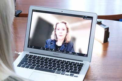 "Знання того, що відбулося під час Голодомору, робить нас міцнішими", — докторка психологічних наук Вікторія Горбунова "Знання того, що відбулося під час Голодомору, робить нас міцнішими", — докторка психологічних наук Вікторія Горбунова