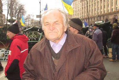Герої Небесної Сотні з Житомирщини — пам'ять про загиблих у програмі "Тиждень Житомир" Герої Небесної Сотні з Житомирщини — пам'ять про загиблих у програмі "Тиждень Житомир"