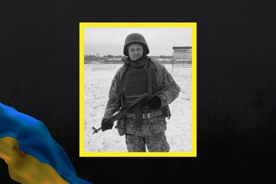 Повернулися на щиті: за тиждень стало відомо про втрату щонайменше 20 воїнів із Житомирщини Повернулися на щиті: за тиждень стало відомо про втрату щонайменше 20 воїнів із Житомирщини