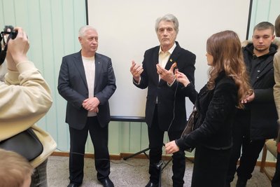 ющенко премія голодомор ющенко премія голодомор
