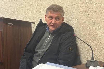 Бердичівському міському голові не подовжили терміни відсторонення від посади: чому і що про це відомо Бердичівському міському голові не подовжили терміни відсторонення від посади: чому і що про це відомо