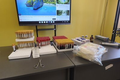 295 донацій за день — у Коростені на Житомирщині готують заявку до Книги рекордів України 295 донацій за день — у Коростені на Житомирщині готують заявку до Книги рекордів України