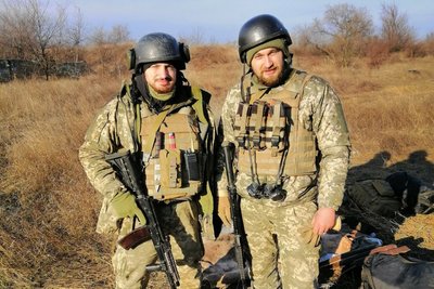 фахівець із супроводу ветеранів, байковецька громада, руслан шпилюр, тернопільщина фахівець із супроводу ветеранів, байковецька громада, руслан шпилюр, тернопільщина