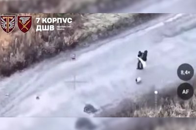 У Кругляківці на Харківщині росіяни поцілили дроном у людей, які рухалися з білим прапором, 3 листопада 2025 року У Кругляківці на Харківщині росіяни поцілили дроном у людей, які рухалися з білим прапором, 3 листопада 2025 року