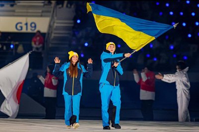 Стараюся підтягуватися до рівня кращих: 17-річний скелетоніст із Житомира Ярослав Лавренюк Стараюся підтягуватися до рівня кращих: 17-річний скелетоніст із Житомира Ярослав Лавренюк