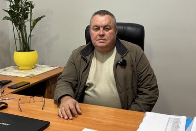 У Бердичеві на Житомирщині для відшкодування різниці в тарифах виділили 8,5 мільйона гривень У Бердичеві на Житомирщині для відшкодування різниці в тарифах виділили 8,5 мільйона гривень