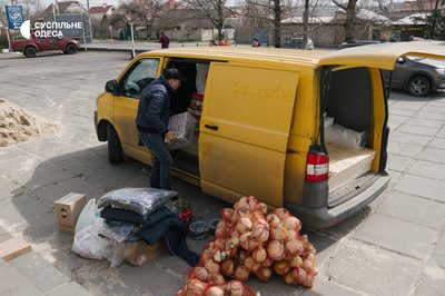 херсон війна