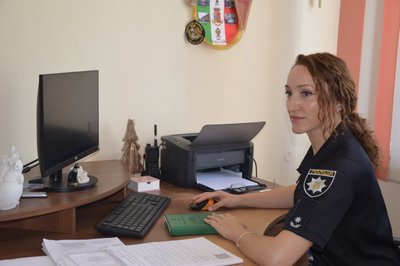 "Ми виконували до 30 розтинів за добу": поліцейська із Житомира — про робочі будні у перші дні війни "Ми виконували до 30 розтинів за добу": поліцейська із Житомира — про робочі будні у перші дні війни