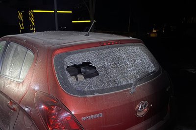 У Сумах безпілотник влучив у лікарню