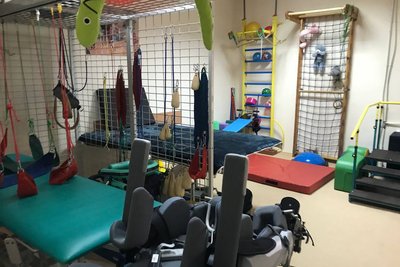 Безоплатна реабілітація дітей з інвалідністю у Житомирі Безоплатна реабілітація дітей з інвалідністю у Житомирі