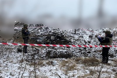 РФ завдала ракетного удару по Вінниччині: що відомо РФ завдала ракетного удару по Вінниччині: що відомо
