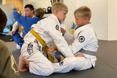 Миколаївські спортсмени взяли участь у міжнародних змаганнях