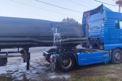 За добу поранена одна цивільна людина через обстріли Сумщини — ОВА За добу поранена одна цивільна людина через обстріли Сумщини — ОВА