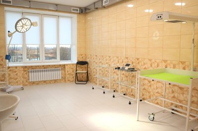 Міністр охорони здоров'я відкрив капітально відремонтоване акушерське відділення у Лозовій Міністр охорони здоров'я відкрив капітально відремонтоване акушерське відділення у Лозовій