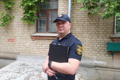 На Харківщині перевірили понад 3700 укриттів: скільки бомбосховищ були зачинені На Харківщині перевірили понад 3700 укриттів: скільки бомбосховищ були зачинені