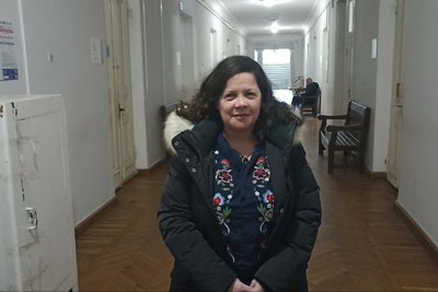 Ірина Пацева-Коцюба Ірина Пацева-Коцюба