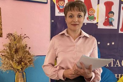 У громаді на Житомирщині батьки учнів не підтримали реорганізацію загальноосвітніх закладів У громаді на Житомирщині батьки учнів не підтримали реорганізацію загальноосвітніх закладів