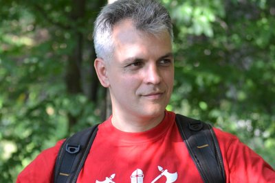 "Документальні мистецькі твори не дадуть Росії все перебрехати". Автор п'єси про "Маріупольську драму": інтерв'ю "Документальні мистецькі твори не дадуть Росії все перебрехати". Автор п'єси про "Маріупольську драму": інтерв'ю