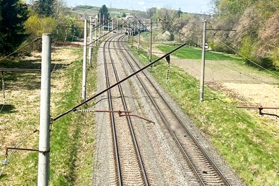 Під потягом загинув 16-річний житель Рівненщини: що відомо Під потягом загинув 16-річний житель Рівненщини: що відомо