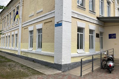 Модульні укриття у Безлюдівці: як їх планують використовувати Модульні укриття у Безлюдівці: як їх планують використовувати