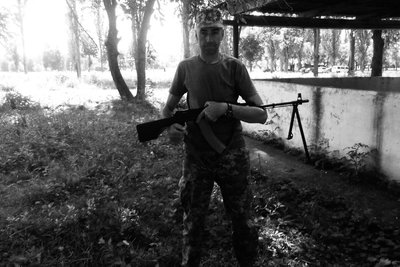 Одинадцятий місяць війни: загиблі герої Вінниччини Одинадцятий місяць війни: загиблі герої Вінниччини