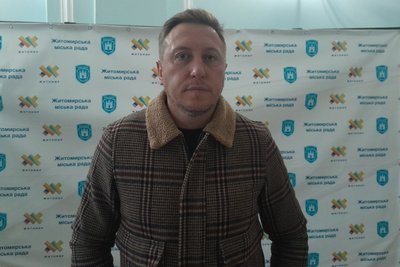 Через проблеми з електропостачанням у Житомирі розглядають можливість створення опорних дитсадків Через проблеми з електропостачанням у Житомирі розглядають можливість створення опорних дитсадків