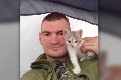 "Загинув, закривши собою побратимів". Історія захисника з Сум Дениса Яременка "Загинув, закривши собою побратимів". Історія захисника з Сум Дениса Яременка