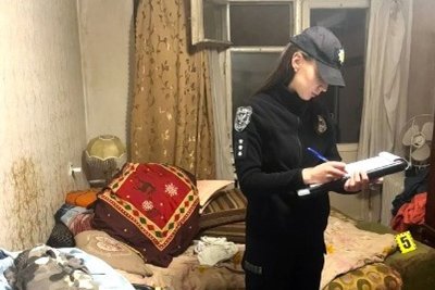 Поліція, вбивство, кримінал, Франківськ Поліція, вбивство, кримінал, Франківськ