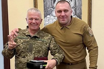 Вячеслав Ковальський Вячеслав Ковальський
