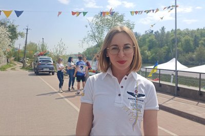 В Житомирі стартував чемпіонат України з веслування на човнах "Дракон" і визначилися перші переможці В Житомирі стартував чемпіонат України з веслування на човнах "Дракон" і визначилися перші переможці