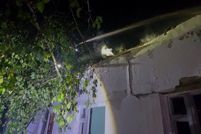 Понад 90 обстрілів Сумщини за добу: є пошкодження у шести громадах Понад 90 обстрілів Сумщини за добу: є пошкодження у шести громадах