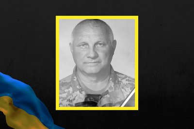 У Богодухівській громаді простилися з двома захисниками