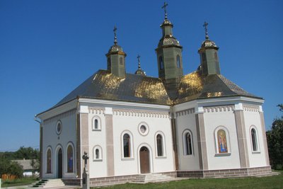 У селі на Буковині проголосували за перехід з УПЦ до ПЦУ У селі на Буковині проголосували за перехід з УПЦ до ПЦУ