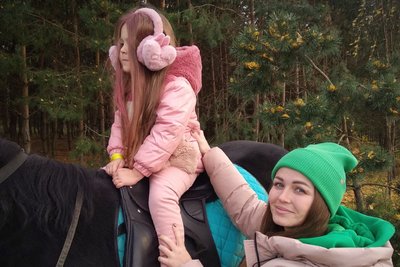 Ярмарок у Пересічному Ярмарок у Пересічному